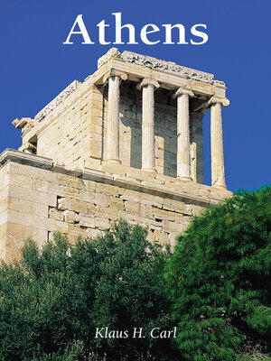 cover image of Athens